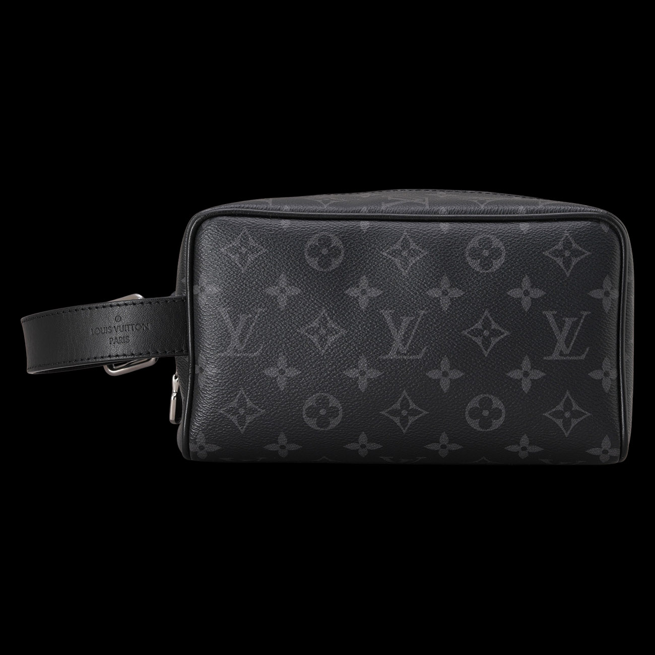 LOUIS VUITTON(USED)루이비통 모노그램 이클립스 락커 돕 키트 파우치